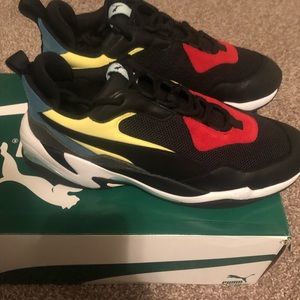 Puma thunder spectra size 12